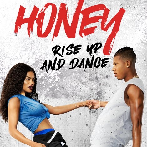 Honey: Rise Up and Dance