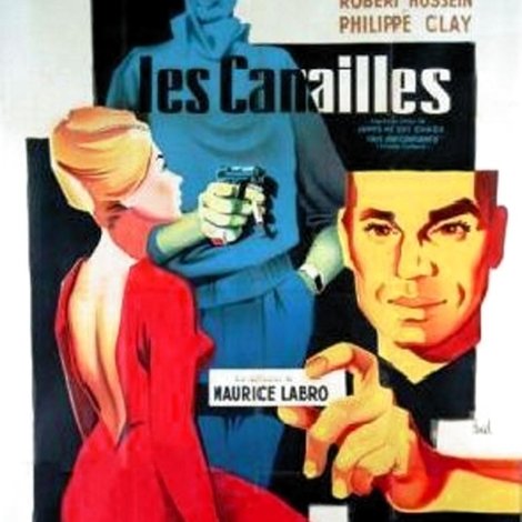 Les canailles