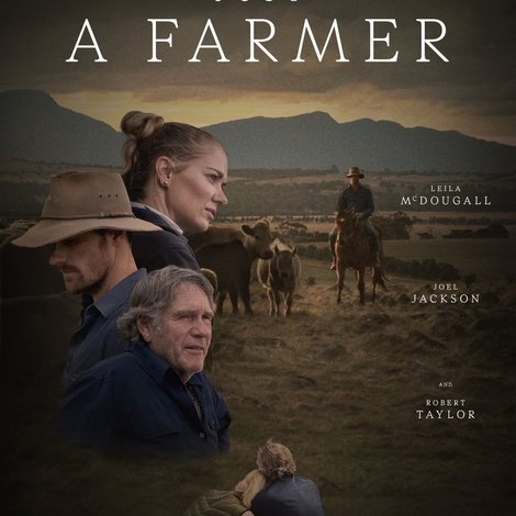 Just a Farmer