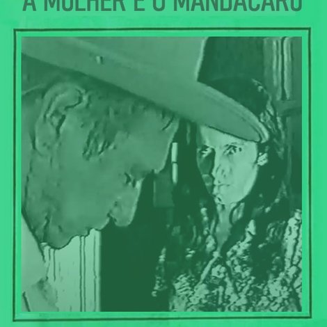A Mulher e o Mandacaru