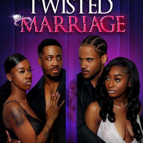 Twisted Marriage
