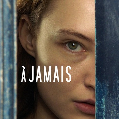 À jamais