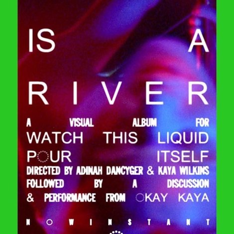 There Is a River