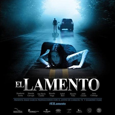 El Lamento