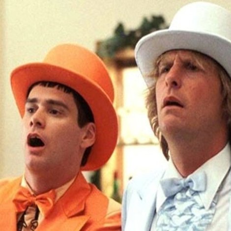 Dumb and Dumber - Making Of