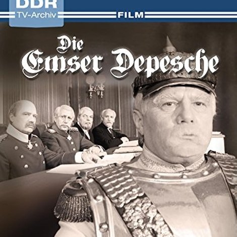 Die Emser Depesche