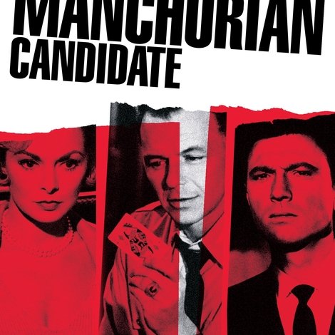 The Manchurian Candidate