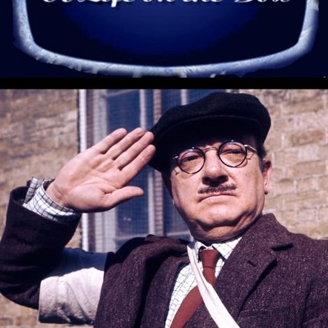 A Life on the Box: Arthur Lowe