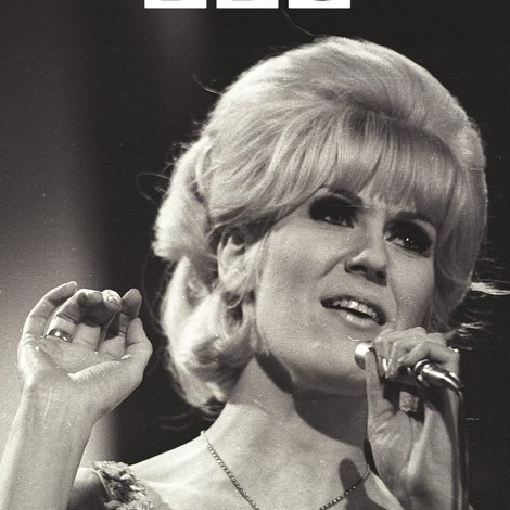 Dusty Springfield at the BBC