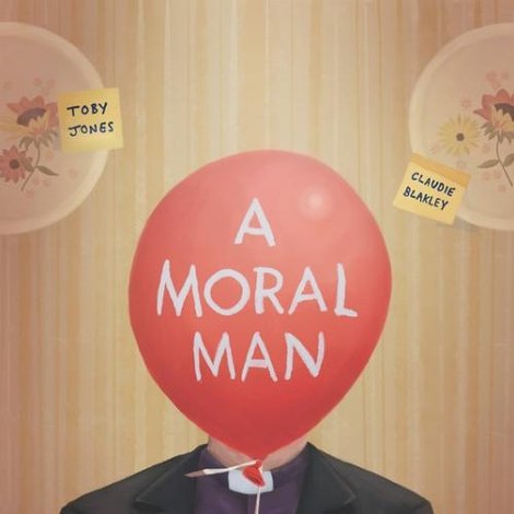A Moral Man