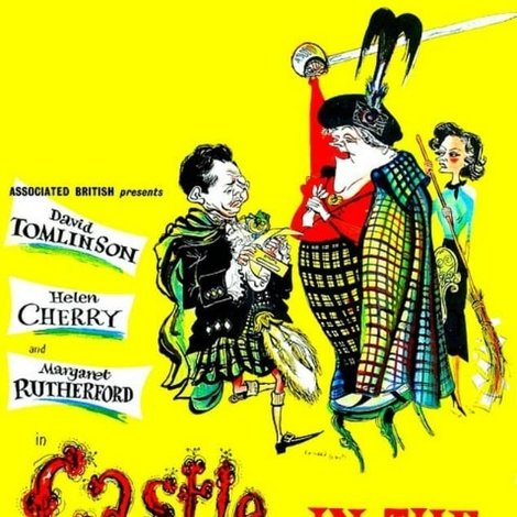 Castle in the Air