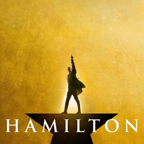 Hamilton
