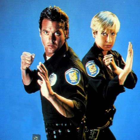 Martial Law