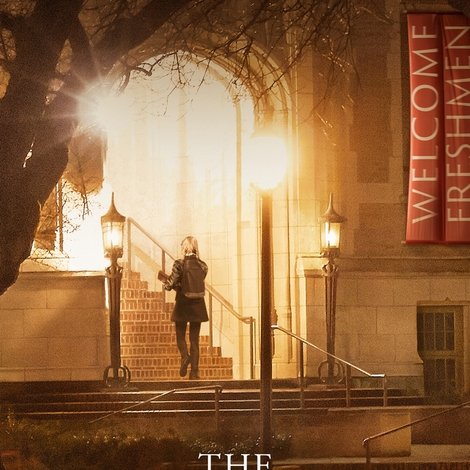 The Hunting Ground