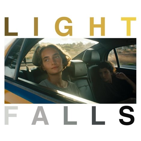 Light Falls