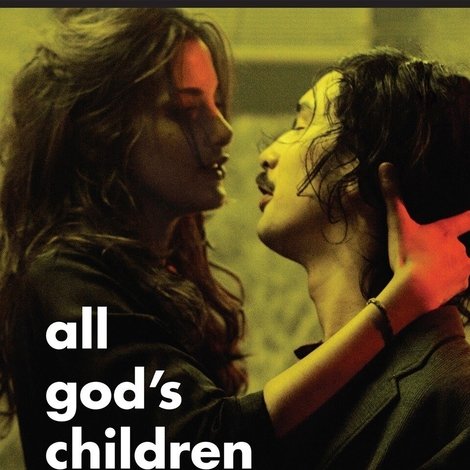 All God's Children Can Dance