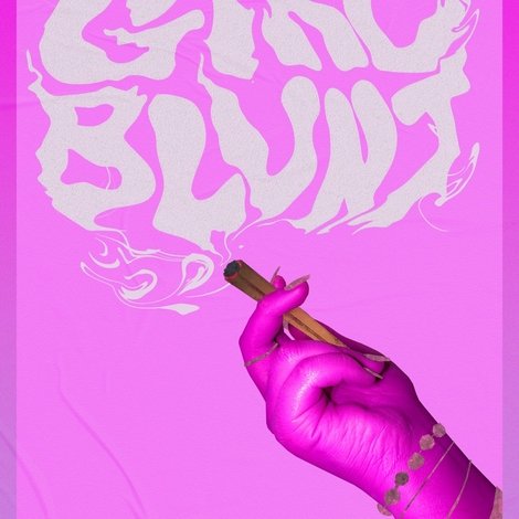 Girl Blunt