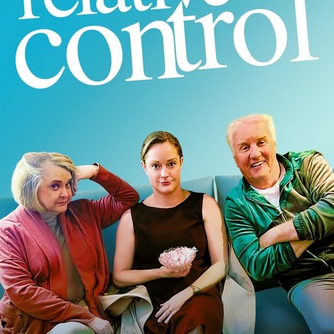 Relative Control