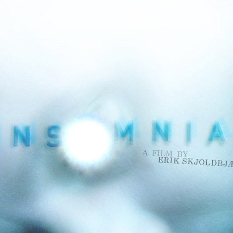 Erik Skjoldbjærg and Stellan Skarsgard on 'Insomnia'