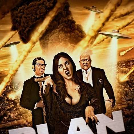 Plan 9
