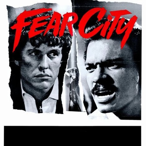Fear City