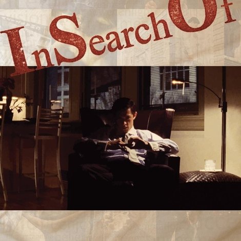 InSearchOf