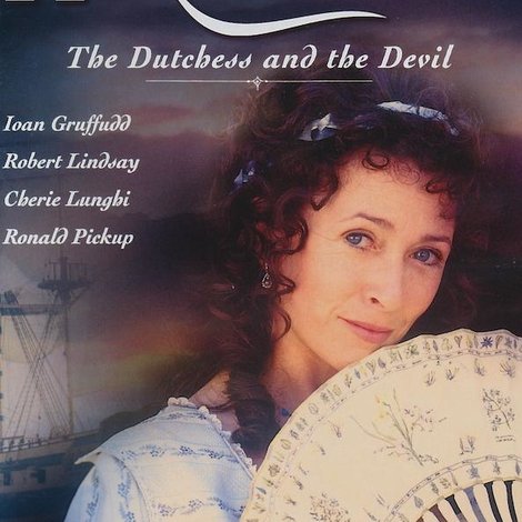 Hornblower: The Duchess and the Devil