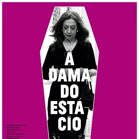 A Dama do Estácio