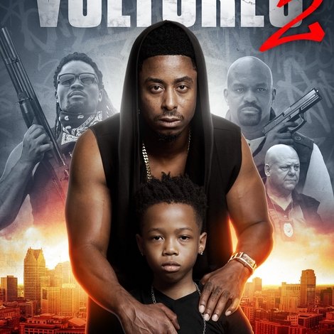 City of Vultures 2