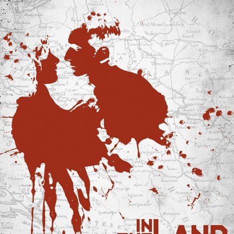In the Land of Blood and Honey