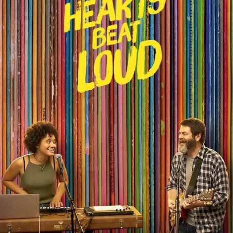 Hearts Beat Loud