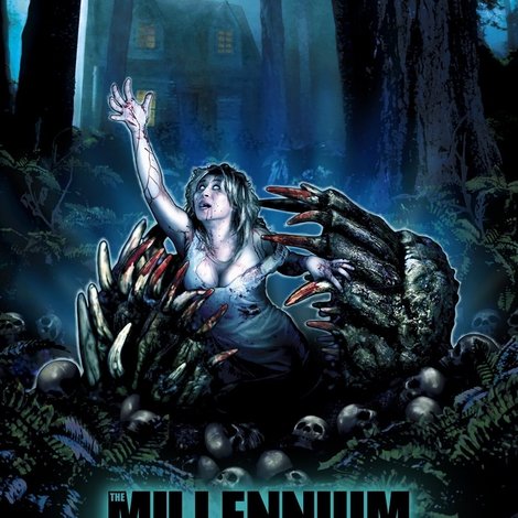 The Millennium Bug