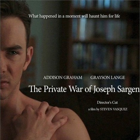 The Private War of Joseph Sargent
