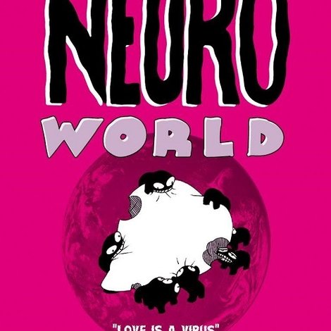 Neuroworld