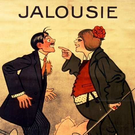 Jalousie