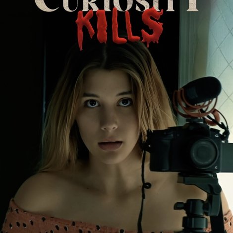 Curiosity Kills