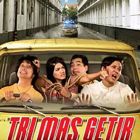 Tri Mas Getir