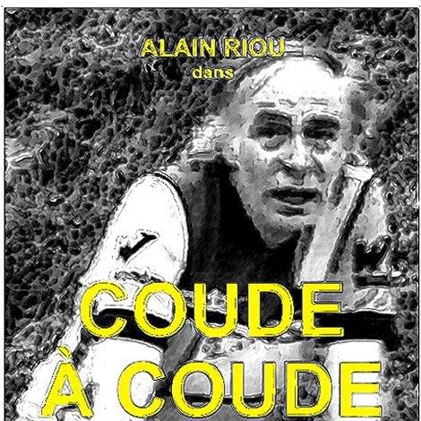 Coude à coude