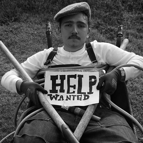 The Gardener