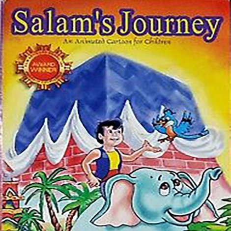 Salam's Journey