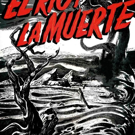 El río y la muerte
