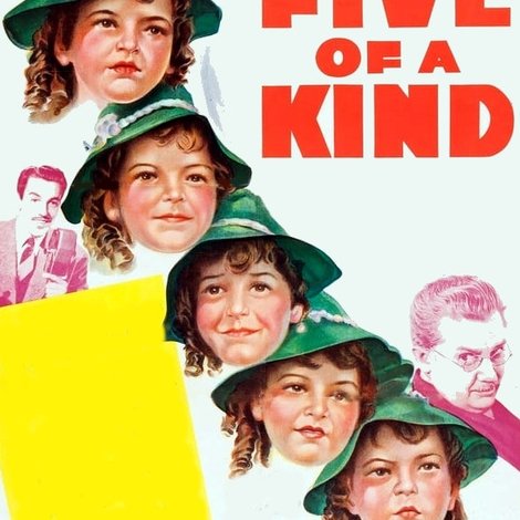 Five of a Kind