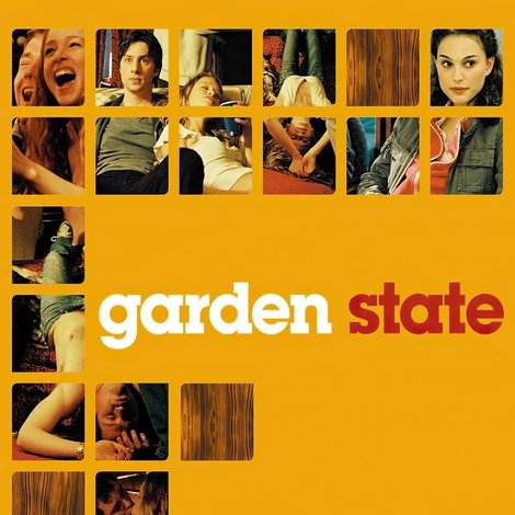Garden State