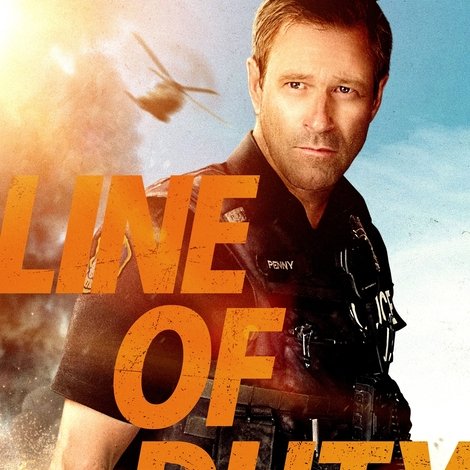 Line of Duty