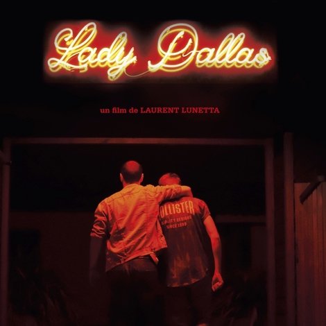 Lady Dallas