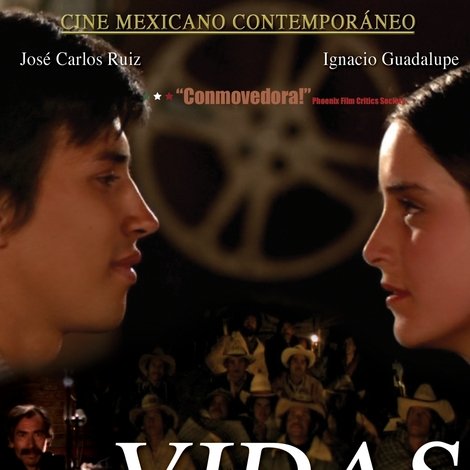Vidas Errantes
