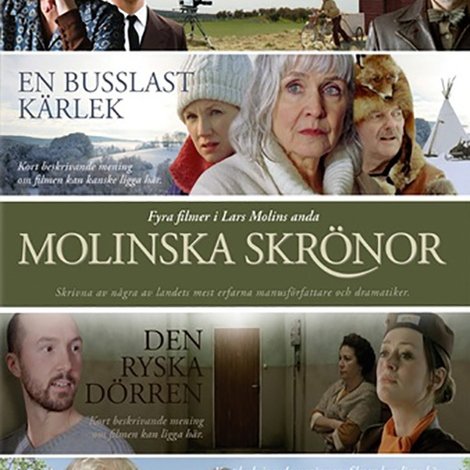 Den ryska dörren