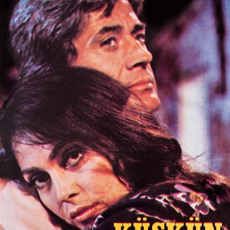 Küskün Çiçek
