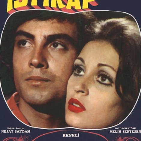 Istırap