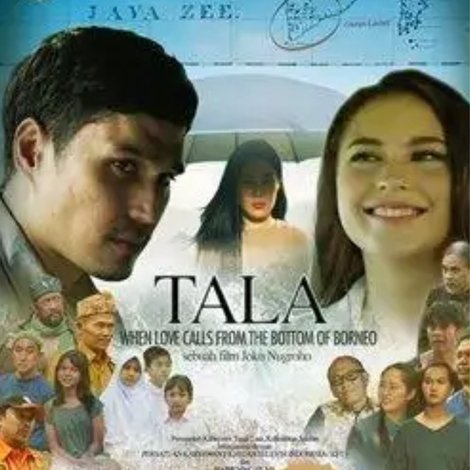 Tala: When Love Calls From the Bottom of Borneo